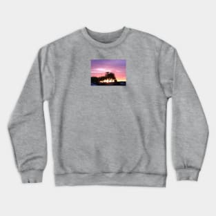 Urban safari Crewneck Sweatshirt